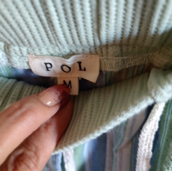 POL extremely cute brand new pants have never been worn them just bought them - Picture 4 of 5